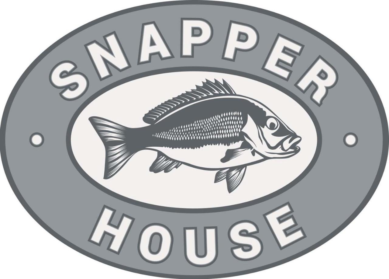 Bed and Breakfast Snapper House Rhyll Екстер'єр фото